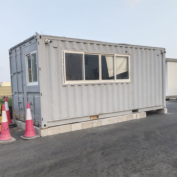 regular maintenance and upkeep, such as cleaning, hvac system checks, and repairs, are necessary for portable classroom trailers